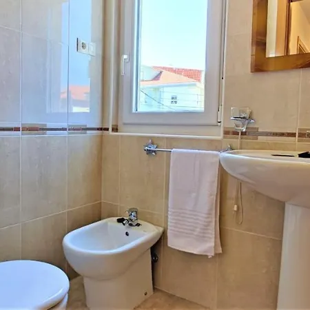 O Aserradero - Playa Apartment