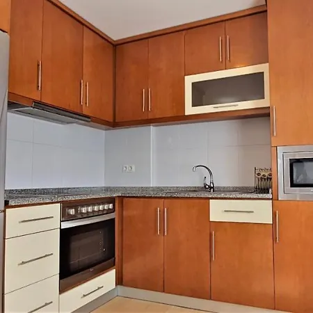 Apartment O Aserradero - Playa