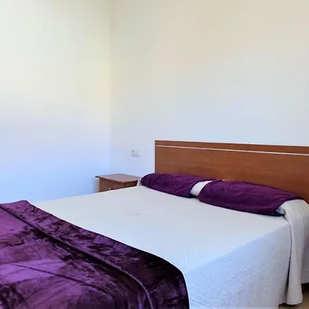 O Aserradero - Playa Apartment Finisterre