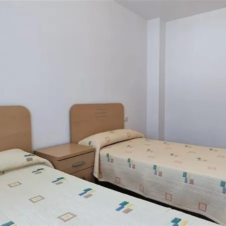 O Aserradero - Playa Apartment