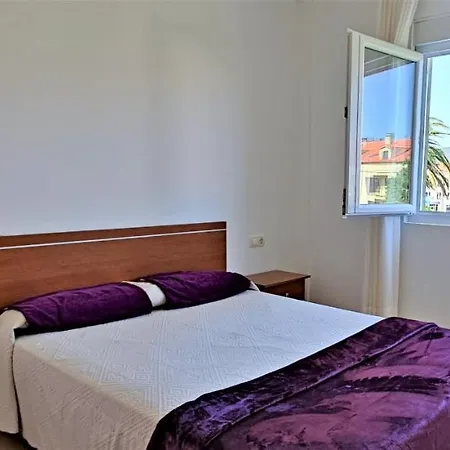 O Aserradero - Playa Apartment