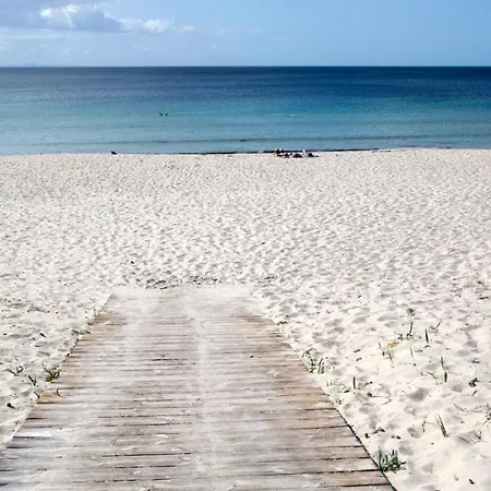 O Aserradero - Playa Finisterre