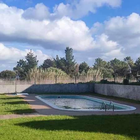 O Aserradero - Playa Apartment